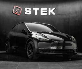 PPF STEK FORCESHIELD F3 – PPF bảo vệ sơn ô tô