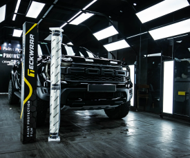 PPF TECKWRAP V85 SENTI – Bảo vệ sơn ô tô độ trong cao