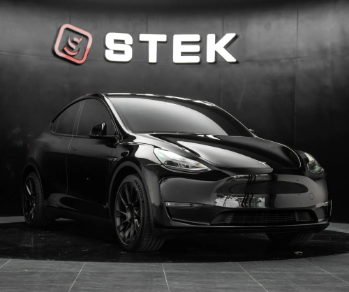 PPF STEK FORCESHIELD F3 – PPF bảo vệ sơn ô tô