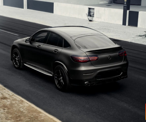 wrap-xe-dan-doi-mau-xe-glc300-coupe-wrap-matte-black