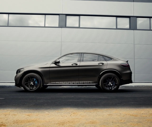 wrap-xe-dan-doi-mau-xe-glc300-coupe-wrap-matte-black
