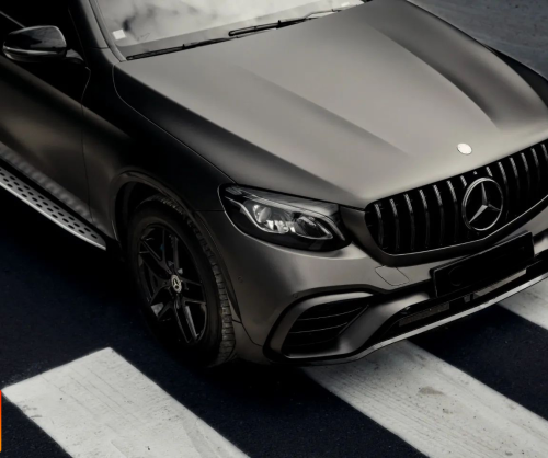 wrap-xe-dan-doi-mau-xe-glc300-coupe-wrap-matte-black