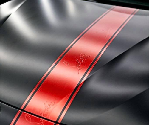 wrap xe, dán đổi màu xe bmw 328i wrap matte black