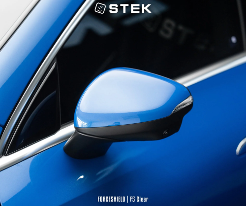 PPF STEK FORCESHIELD – PPF cao cấp bảo vệ sơn ô tô