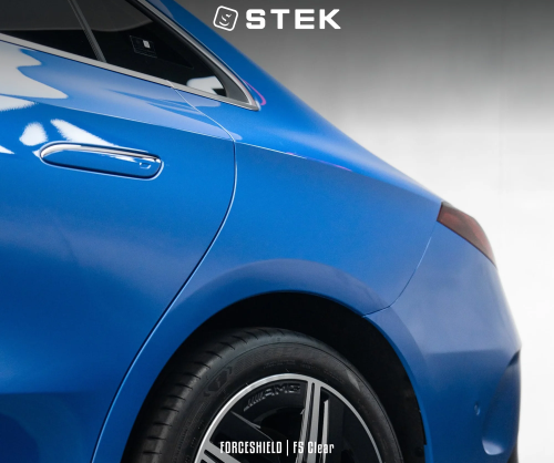 PPF STEK FORCESHIELD – PPF cao cấp bảo vệ sơn ô tô