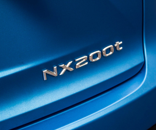 wrap xe - dán đổi màu xe Lexus RX200 wrap matte blue metallic