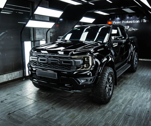 PPF TECKWRAP V85 SENTI – Bảo vệ sơn ô tô độ trong cao