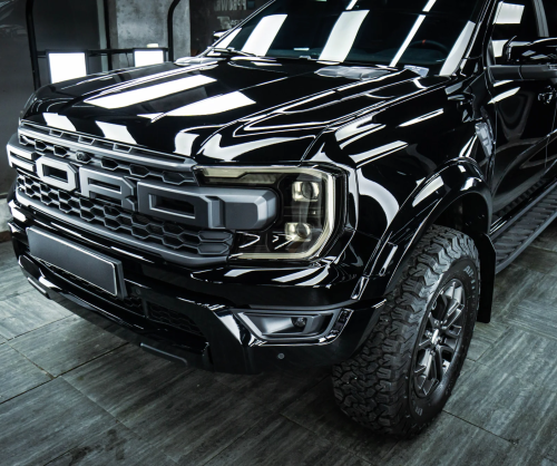 PPF TECKWRAP V85 SENTI – Bảo vệ sơn ô tô độ trong cao