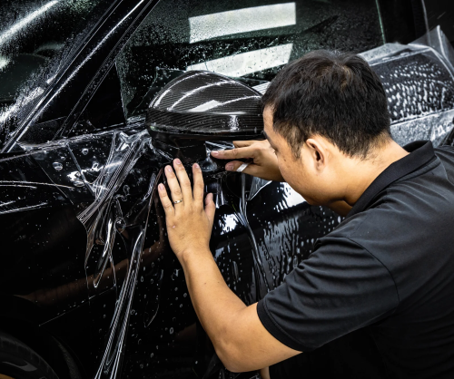PPF TECKWRAP S75+ – PPF cao cấp bảo vệ sơn ô tô