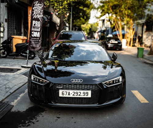 PPF TECKWRAP S75+ – PPF cao cấp bảo vệ sơn ô tô
